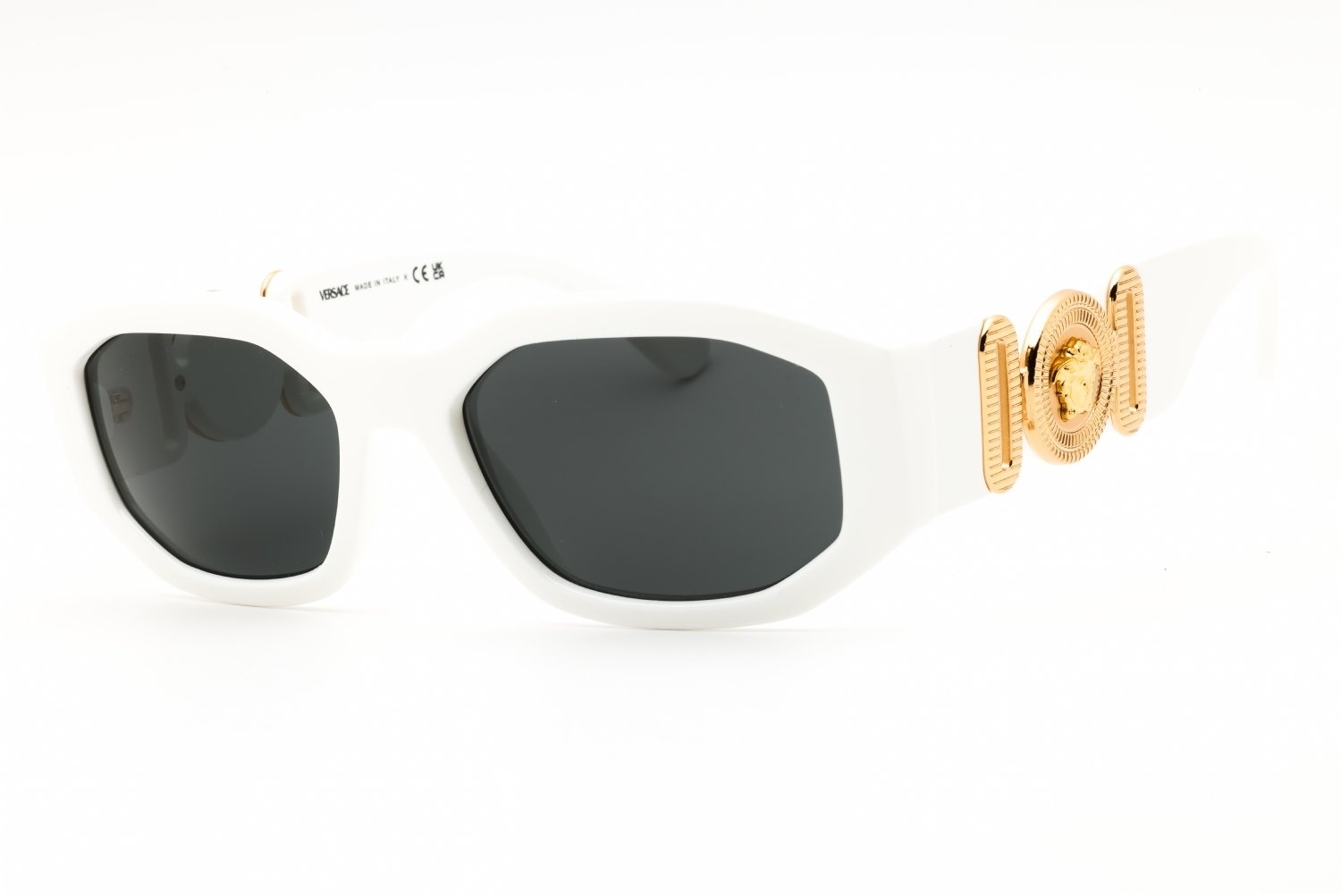 Versace VE4361 White 401-87 53X18X140