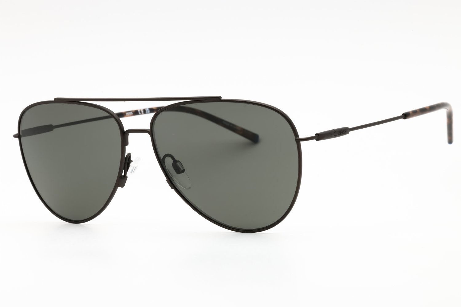 Zeiss ZS22107SP SATIN GUNMETAL 071 59X14X145