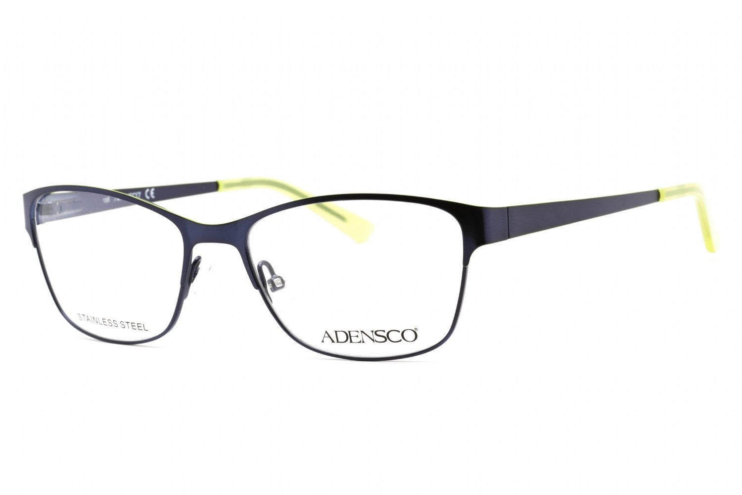 Adensco AD 205 Navy / clear lens 0EST 00 51-16-130 MM