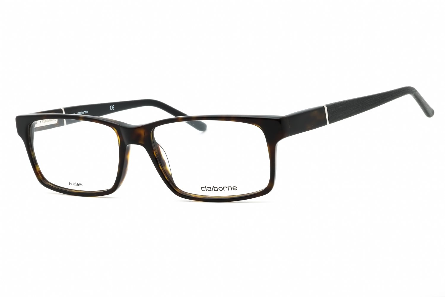 Liz Claiborne CB 302 Dark Havana 0086 00 56-17-150 MM