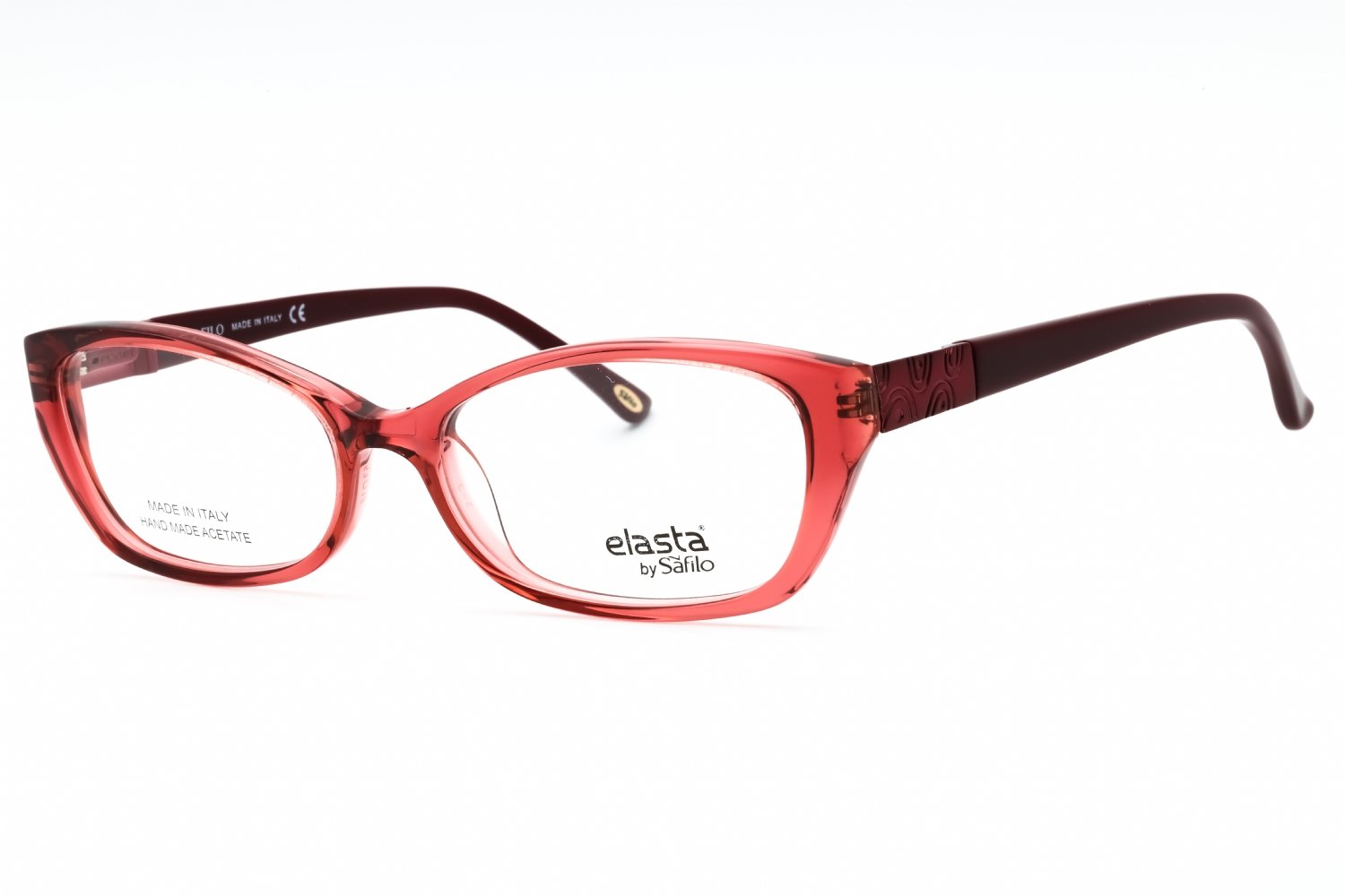 Elasta 5798 Pink Crystal 0JNW 00 53-16-135 MM