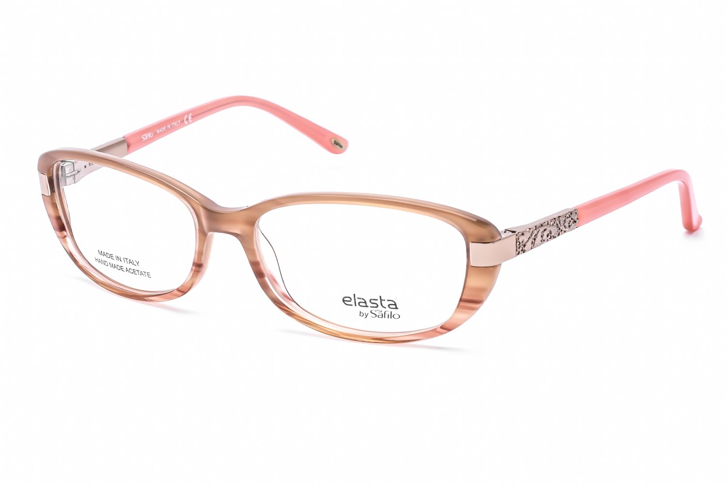 Elasta 5806 Neutral Fade / Clear Lens 0G8N 00 54-16-135 MM