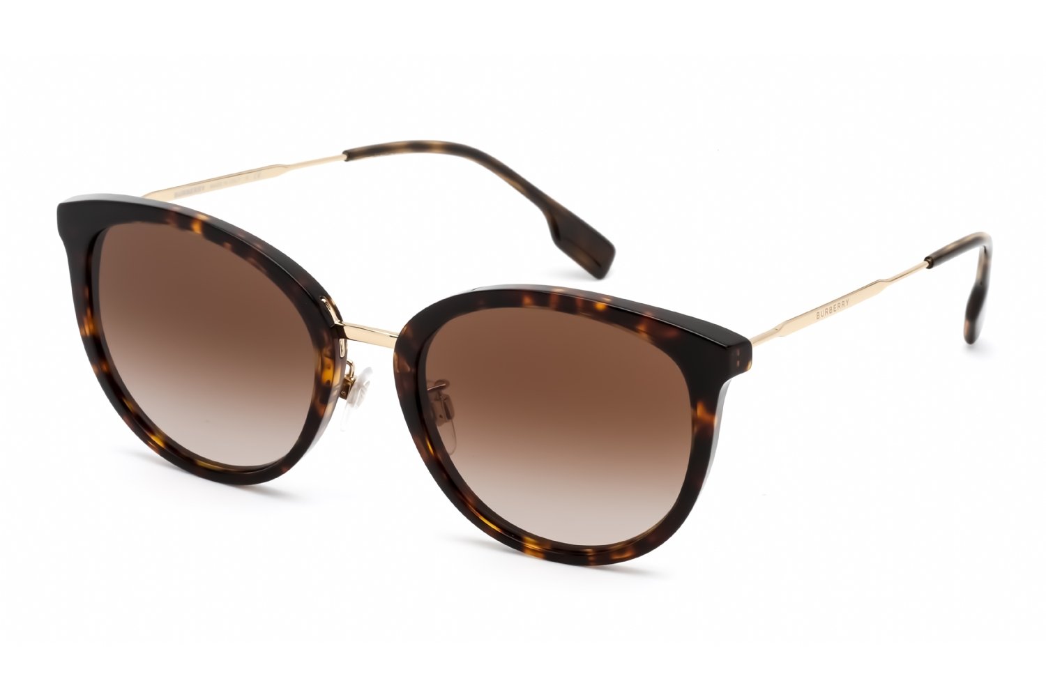 Burberry BE4289D Dark Havana / Brown Gradient 300213 56-20-145 MM