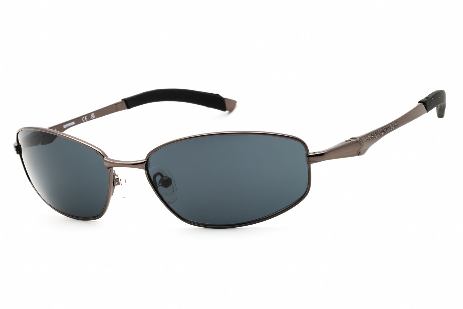 Harley Davidson HD0816X Grey / Grey J42 59-16-120 MM