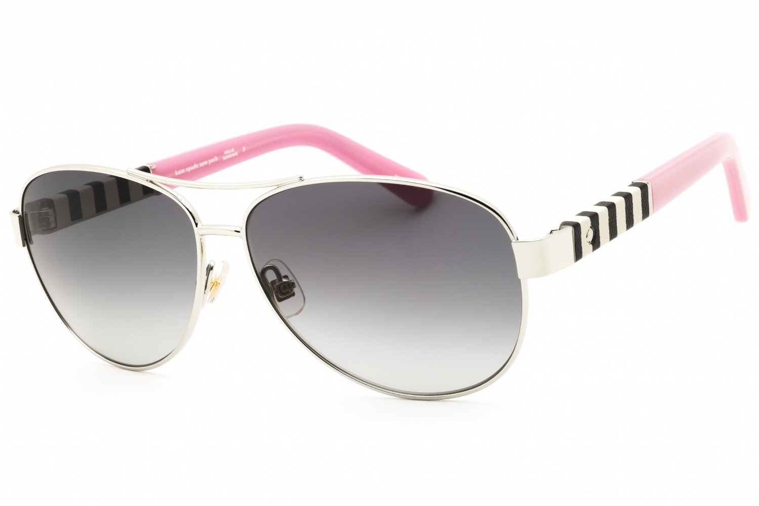 Kate Spade DALIA/S US Silver / Grey Gradient 0YB7 Y7 58X12X135