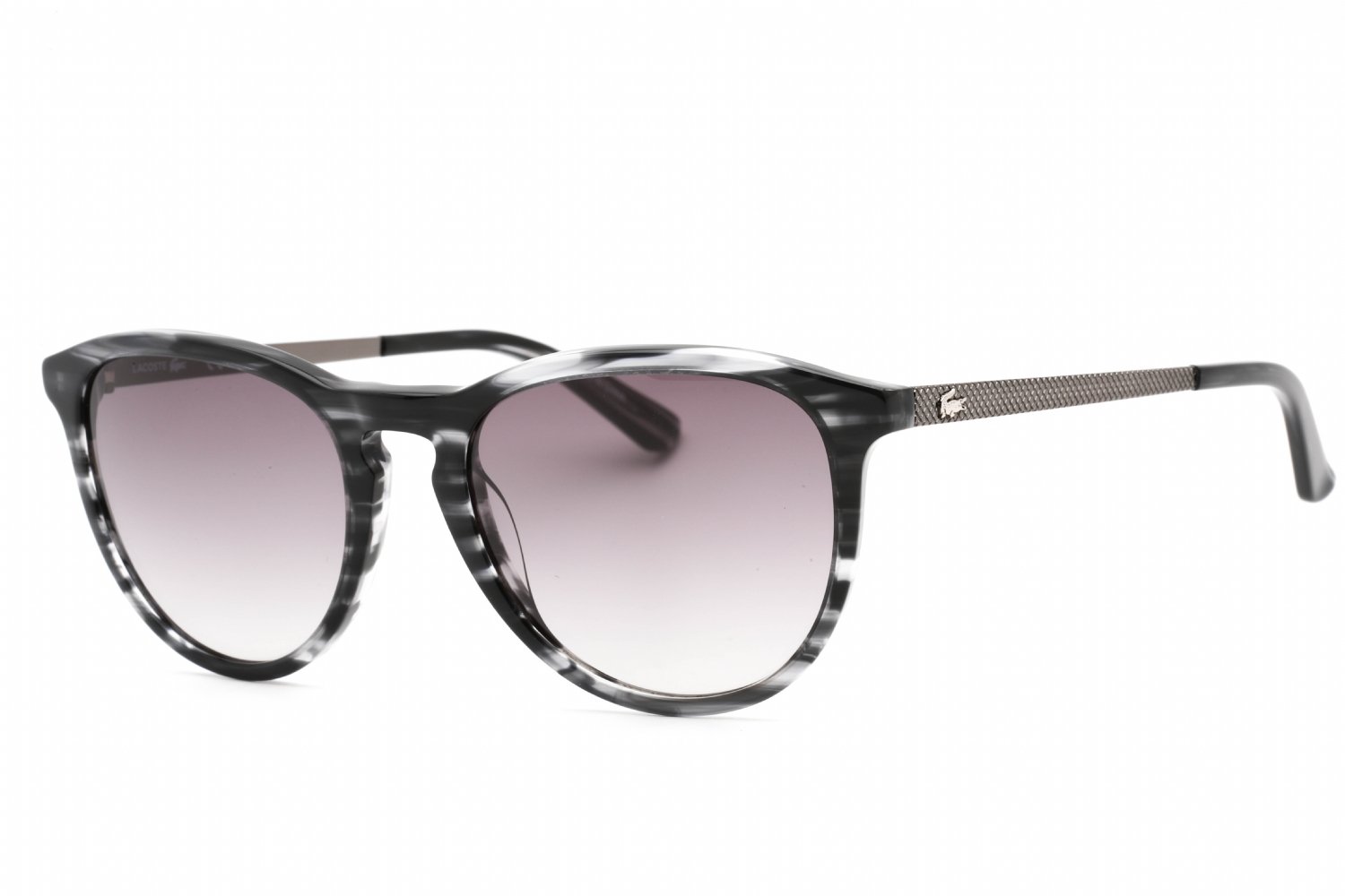 Lacoste L708S GREY MARBLE / Grey Shaded 035 50-18-140 MM