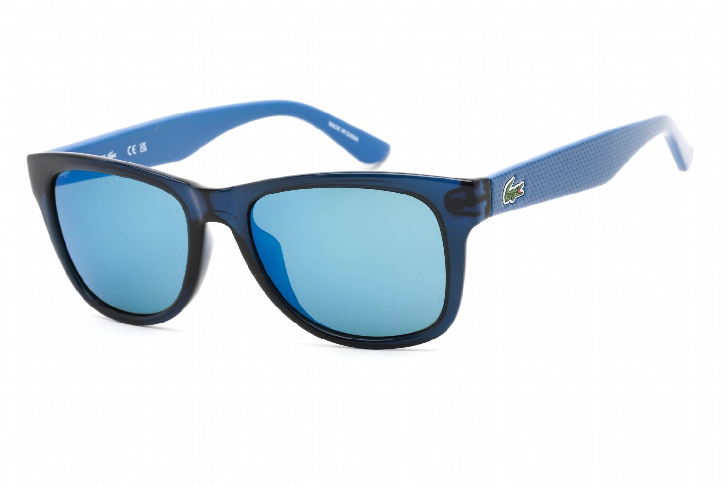 Lacoste L734S Blue / Blue (424) 52-18-140 MM
