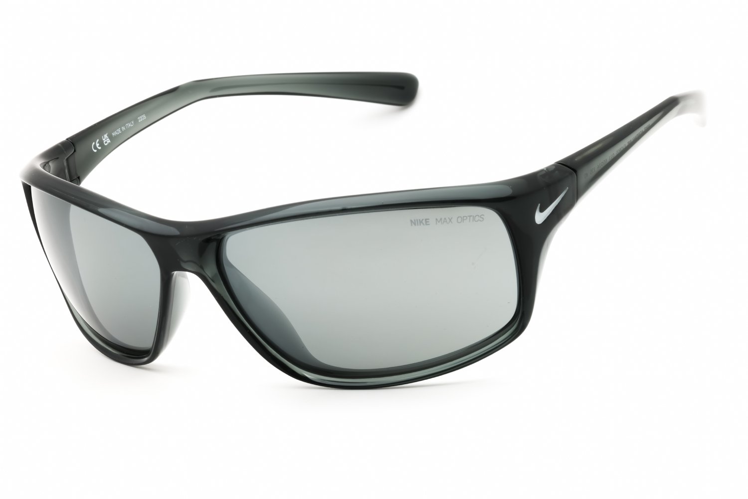 Nike ADRENALINE EV0605 MERCURY GREY/SILVER GREY LENS (011) 64-14-135 MM