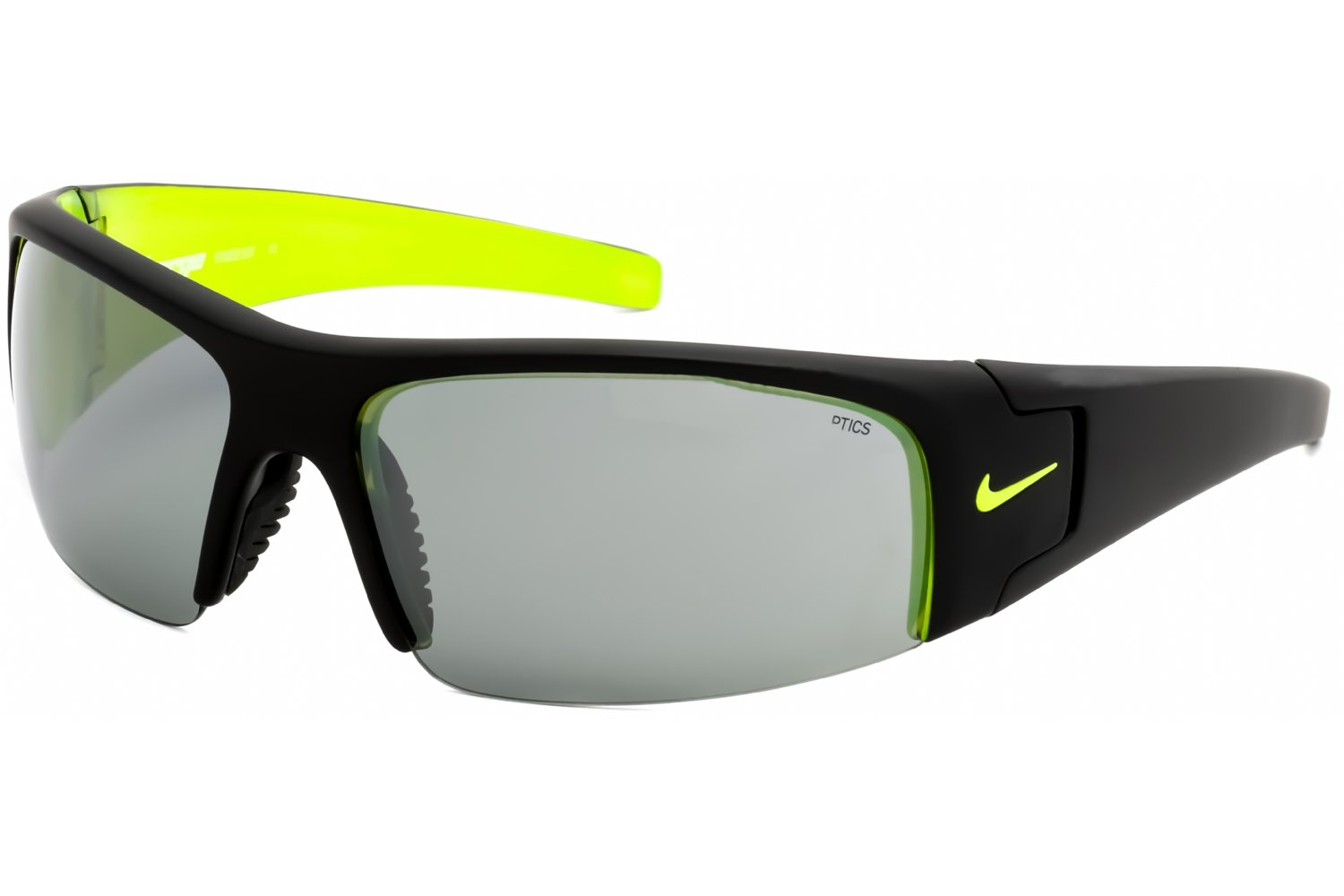 Nike EV0325 DIVERGE Matte Black / Volt 007 64-13-125 MM