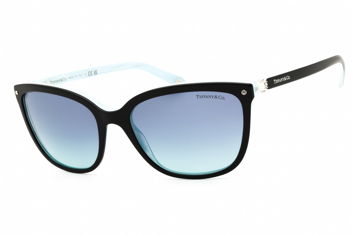 Tiffany TF4105HB black/blue gradient 81939S 55X17X140